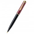 Pelikan Souverän D800 Black Red Mechanical Pencil