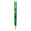 Pelikan Souverän M800 Green Demonstrator Special Edition Fountain Pen