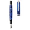 Pelikan Souverän M805 Blue Dunes Special Edition Fountain Pen Writing Instruments