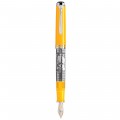 Pelikan M910 Toledo Yellow Special Edition Fountain Pen