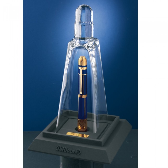 Pelikan Lighthouse of Alexandria Limited Edition Fountain Pen