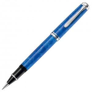 Pelikan Souverän Special Edition R805 Vibrant Blue Στυλό Rollerball