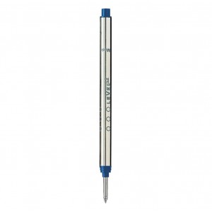 Pelikan Level L5 Blue Medium Rollerball Pen Refill