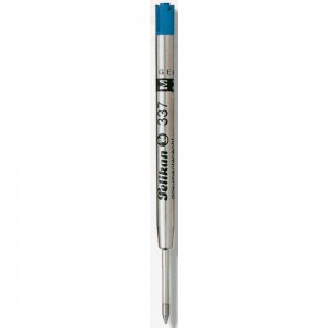 Pelikan Μπλε Fine Ανταλλακτικό Στυλό Διαρκείας 337 F