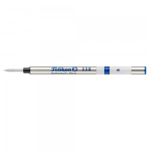 Pelikan 338 B Μπλε Fine Ανταλλακτικό Στυλό Rollerball