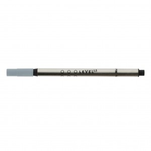 Pelikan Level L5 Black Medium Rollerball Pen Refill