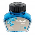 Pelikan 4001 Turquoise Fountain Pen Ink 30ml
