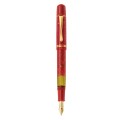 Pelikan Special Edition M101N Bright Red Fountain Pen Set