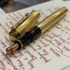 Preowned Pelikan M760 150th Anniversary Limited Edition Fountain Pen