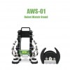 Robotoys AWS-01 Green Watch and Pen Stand