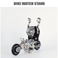 Robotoys Bike Watch and Pen Stand