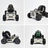 Robotoys Offroader Pen and Watch Stand