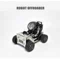 Robotoys Offroader Βάση για Ρολόι και Πένα
