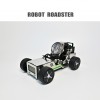 Robotoys Roadster Pen and Watch Stand
