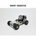 Robotoys Roadster Βάση για Ρολόι και Πένα