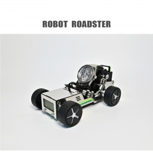 Robotoys Roadster Pen and Watch Stand