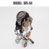 Robotoys WS-04 Watch and Pen Stand