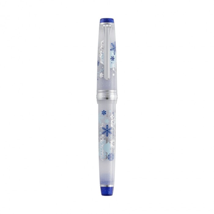 Sailor Professional Gear First Snow Limited Edition Fountain Pen