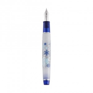 Sailor Professional Gear First Snow Limited Edition Πένα