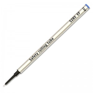 Schmidt Technology SRT 5285 Rollerball Pen Refill Blue