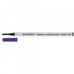 Schmidt Technology SRT 5285 Rollerball Pen Refill Black
