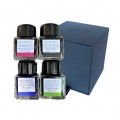 Scribo Mini Ink Collection - Art Limited Edition Set