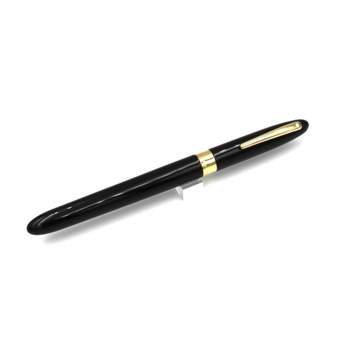 Sheaffer Crest Reissue Black Rollerball Pen