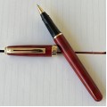 Sheaffer Prelude Marble Red GT Στυλό Rollerball