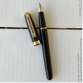 Sheaffer Prelude Marble Brown GT Πένα