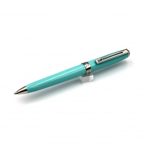 Sheaffer Prelude Mini Turquoise Ballpoint Pen
