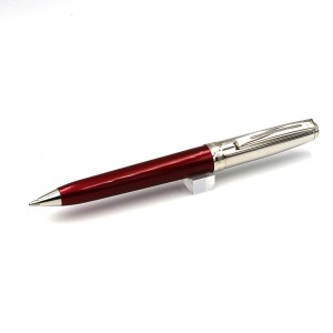 Sheaffer Prelude Red PT Ballpoint Pen