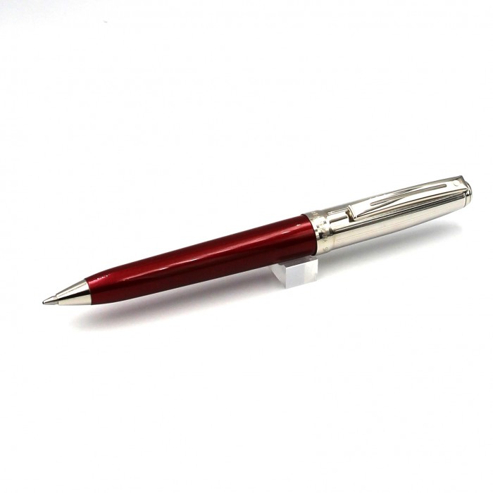 Στυλό διαρκείας - Εργαλεία γραφής - Sheaffer Prelude Red Lacquer PT Στυλό Διαρκείας