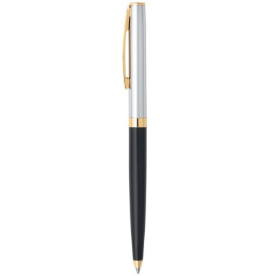 Sheaffer Sagaris Black CC GT Ballpoint Pen