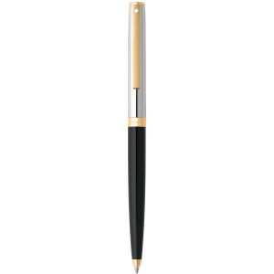 Sheaffer Sagaris Black CC GT Ballpoint Pen