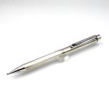 Sheaffer Targa Silver Plated Mechanical Pencil