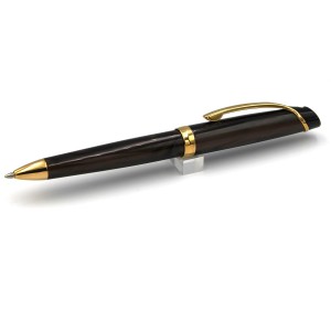 Sheaffer Valor Glossy Brown Ballpoint Pen
