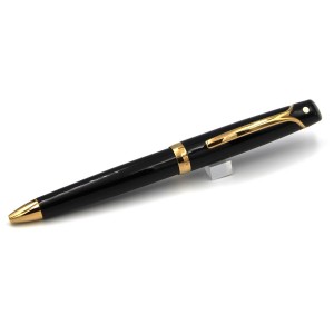 Sheaffer Valor Black GT Ballpoint Pen