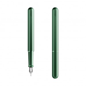 Stilform INK Aluminium Aurora Green Πένα