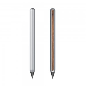 Stilform Aeon Comet Grey Pencil