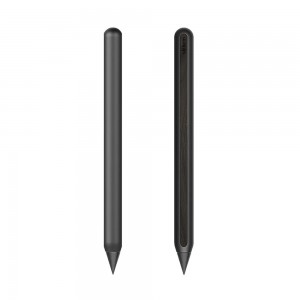 Stilform Aeon Warp Black Pencil