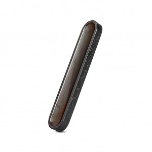 Stilform Wooden Case for 1 Pen Black Ebony
