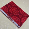 Studio Artarios Red Lotus Notebook