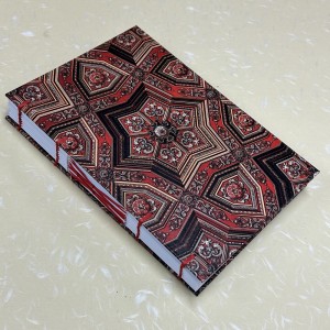 Studio Artarios Intricate Renaissance Notebook