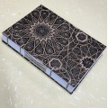 Intricate Persia Notebook