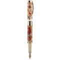 Visconti Christian Bible Solid Gold Limited Edition Fountain Pen 15675