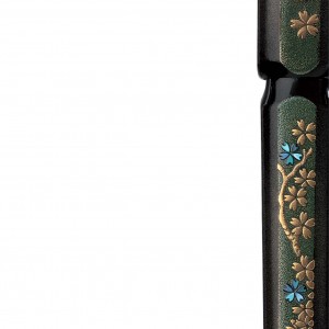 Visconti Four Seasons Maki-e Limited Edition Fountain Pen 45502