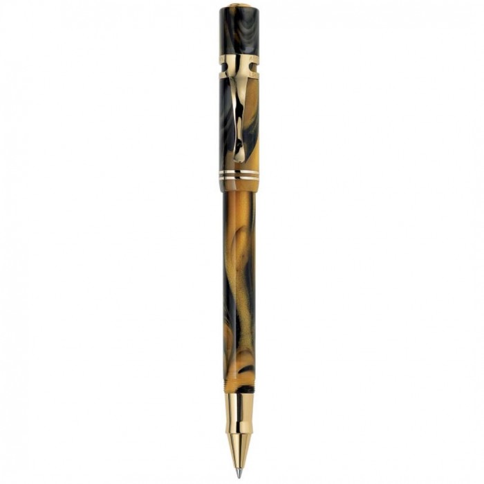 Visconti Ragtime 20th Anniversary Limited Edition Rollerball Pen 56277