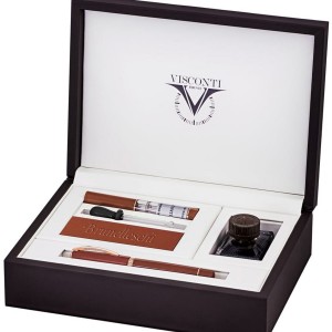 Visconti Brunelleschi Limited Edition Πένα VI804ST03PDSET