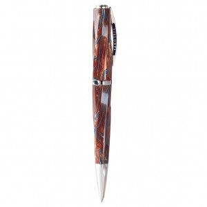 Visconti Divina Desert Springs Celluloid Limited Edition Ballpoint Pen