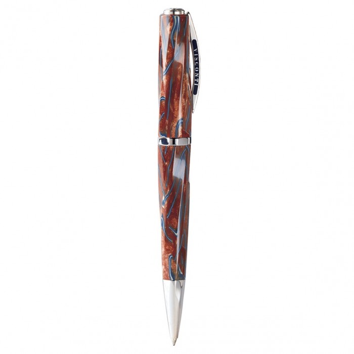 Visconti Divina Desert Springs Celluloid Limited Edition Ballpoint Pen